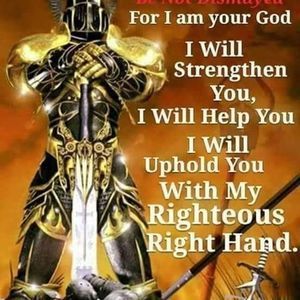 Meet your Posher, Prophetess paula